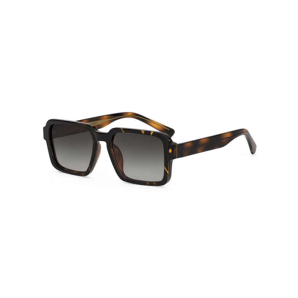 Atlas Tortoise Sunglasses