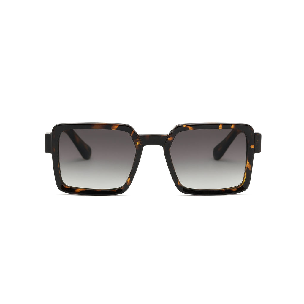 Atlas Tortoise Sunglasses