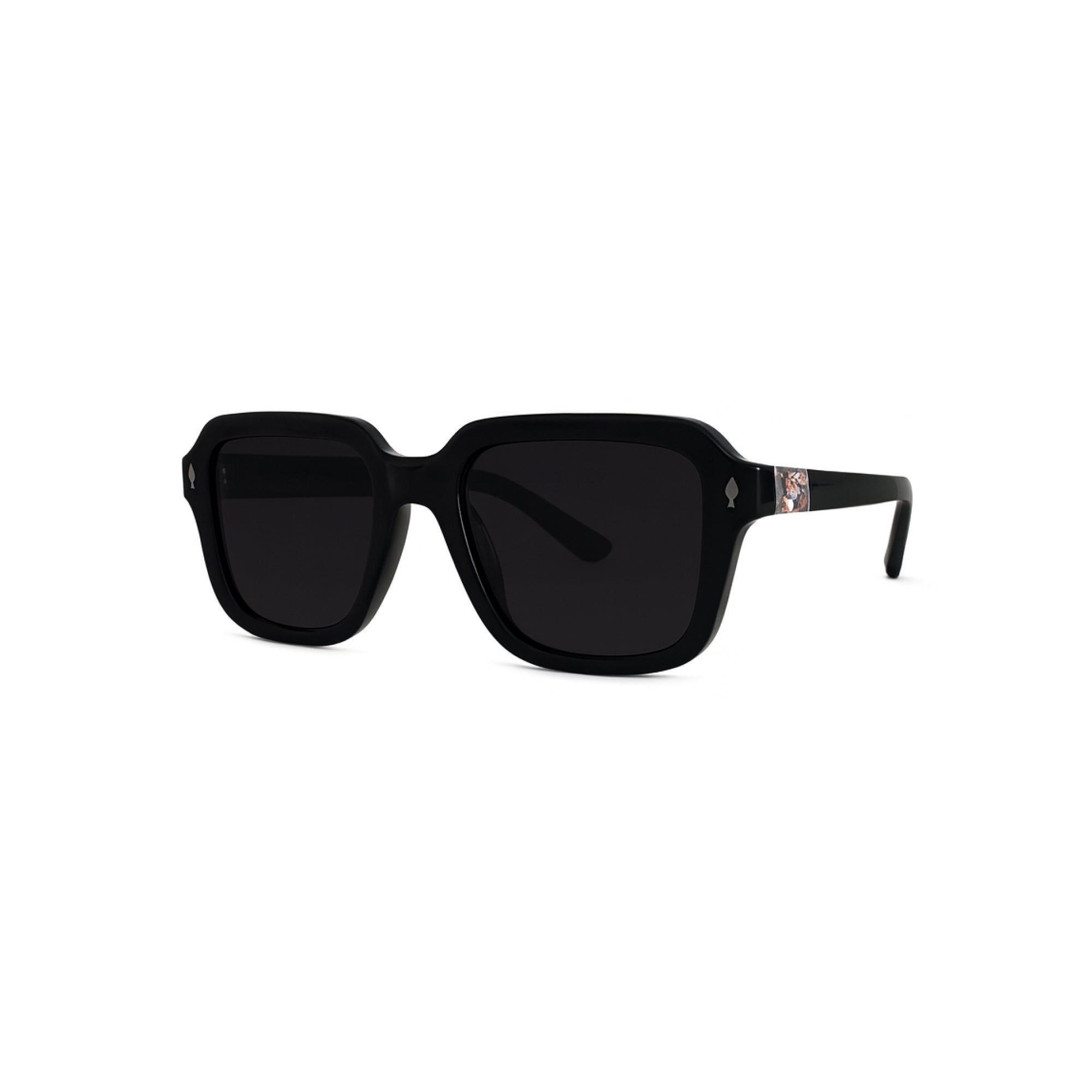 Nova Bold Sunglasses