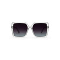 Lumia Transparent Sunglasses