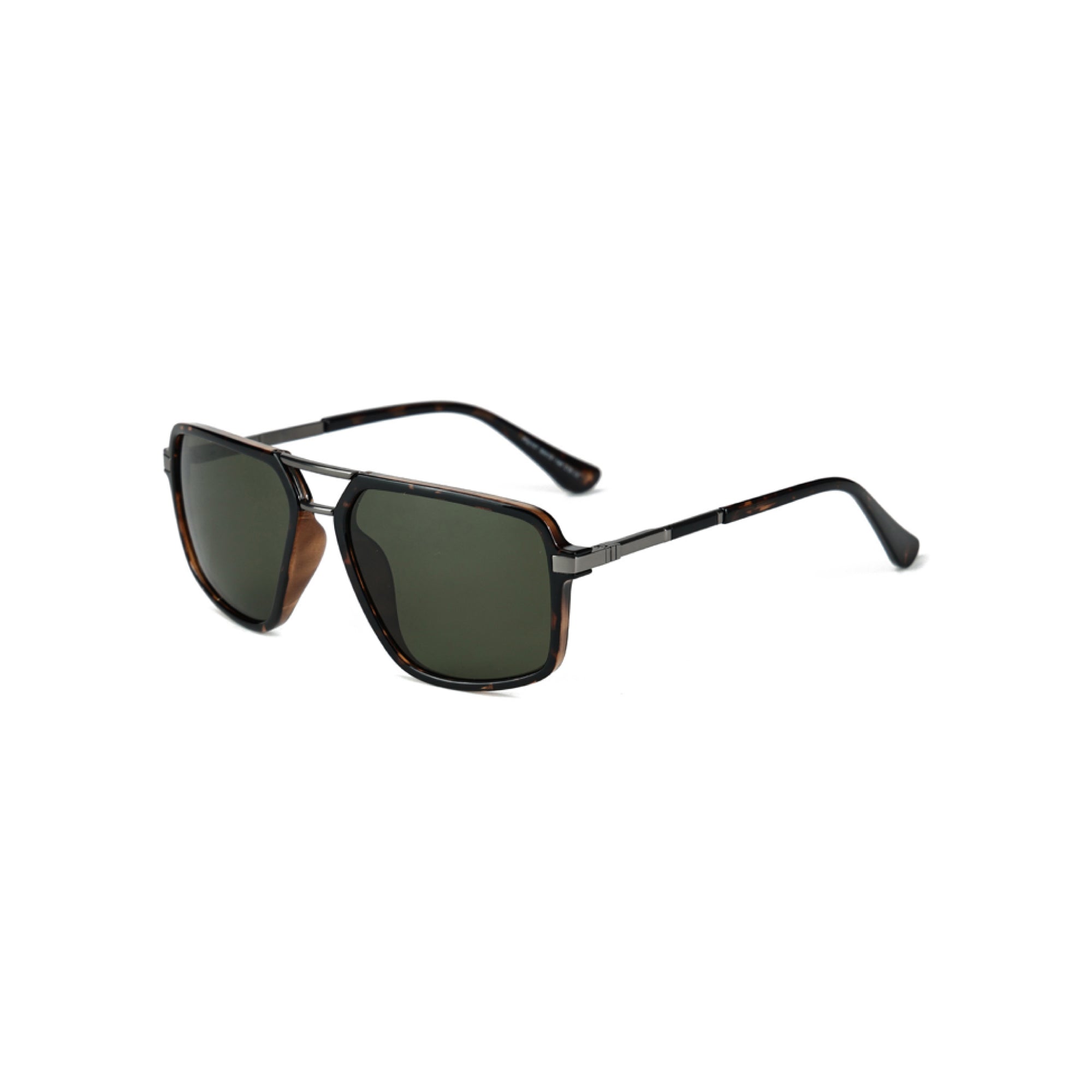 Horizon Tortoise Sunglasses