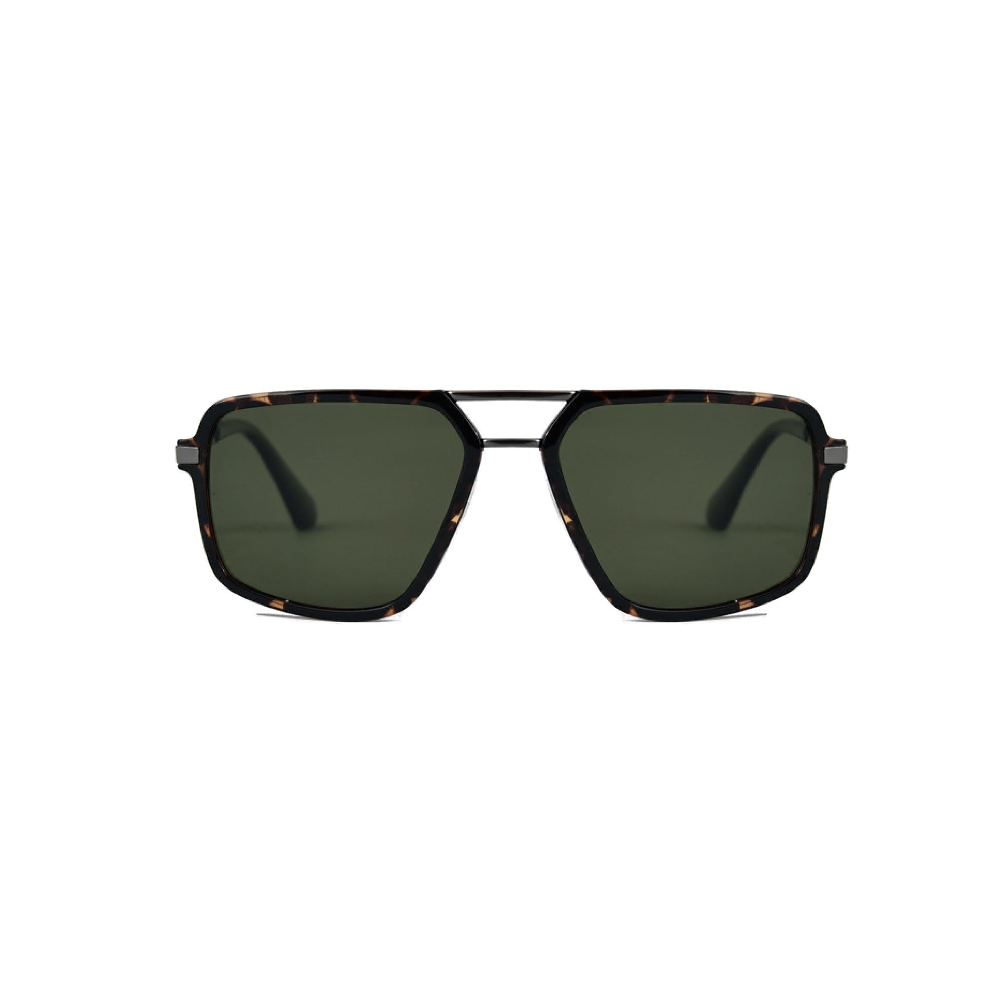 Horizon Tortoise Sunglasses
