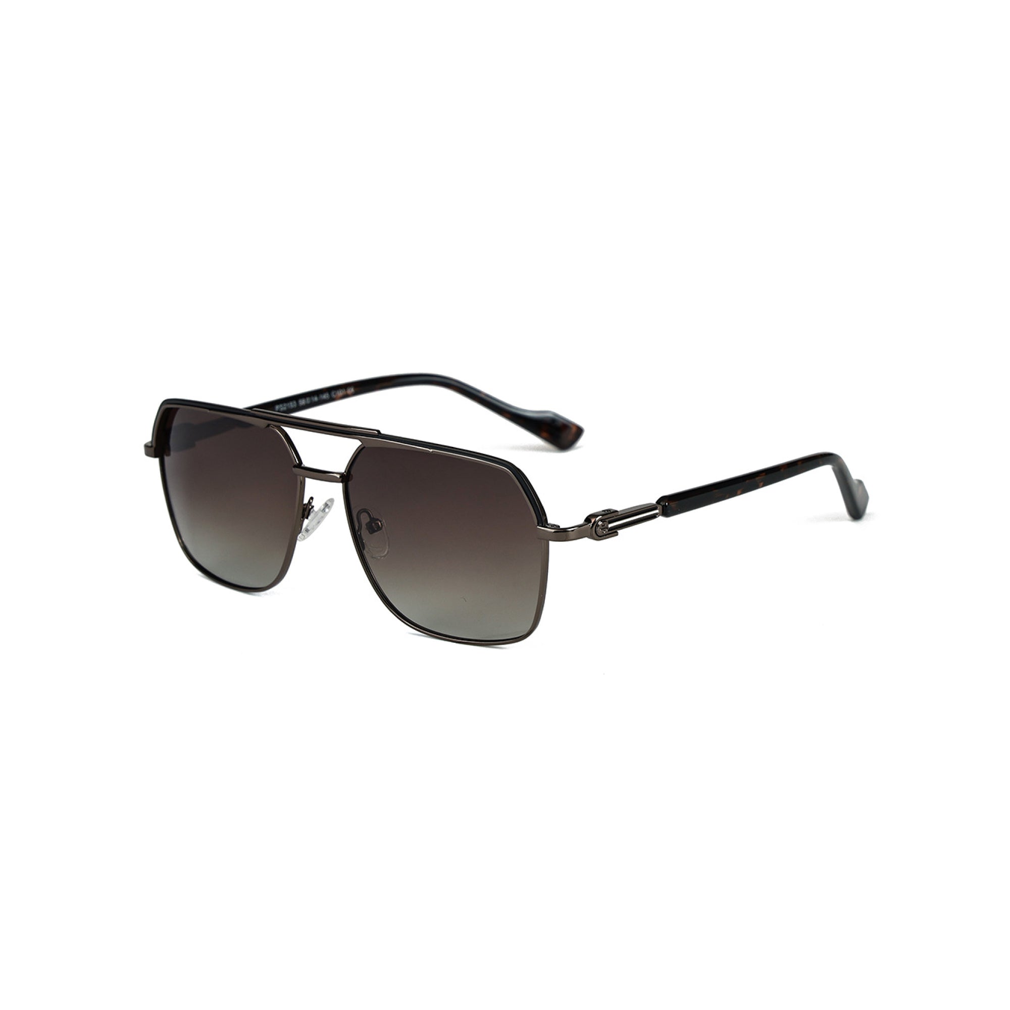 Shadowline Square Sunglasses