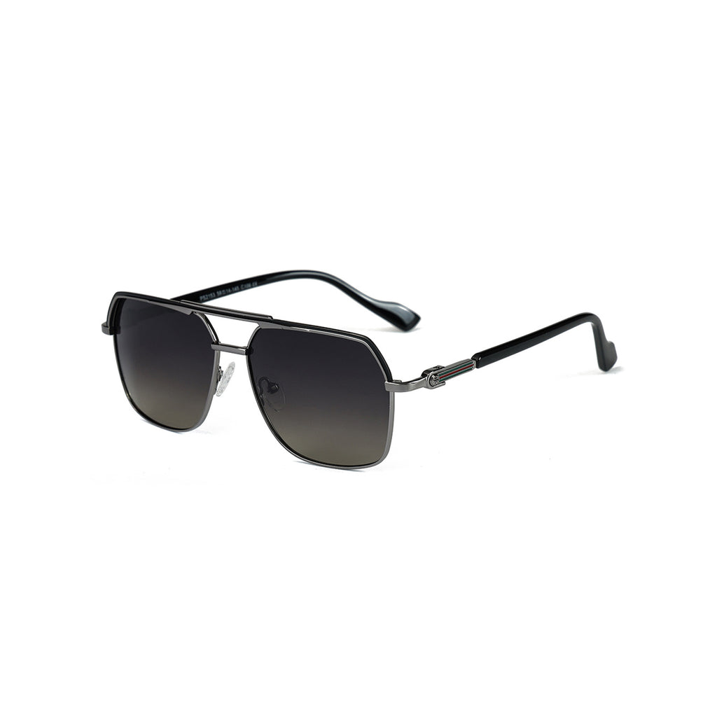 Shadowline Square Sunglasses