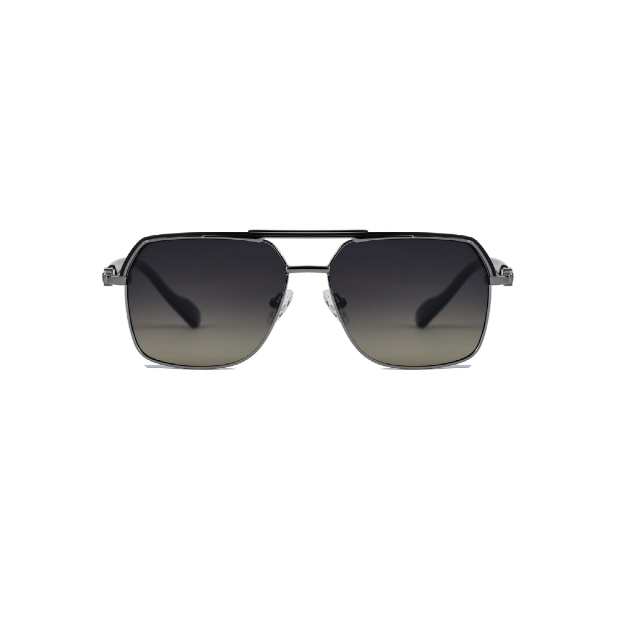 Shadowline Square Sunglasses