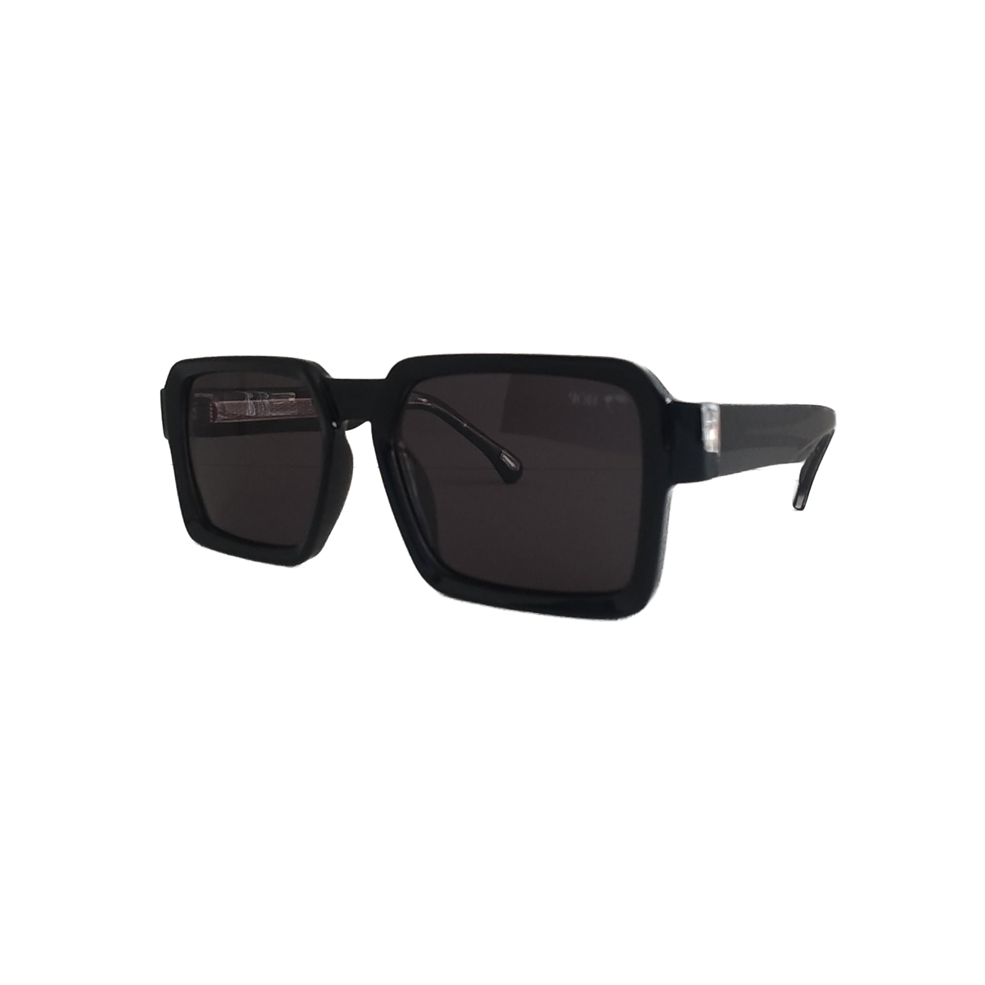 Urban Edge Square Sunglasses