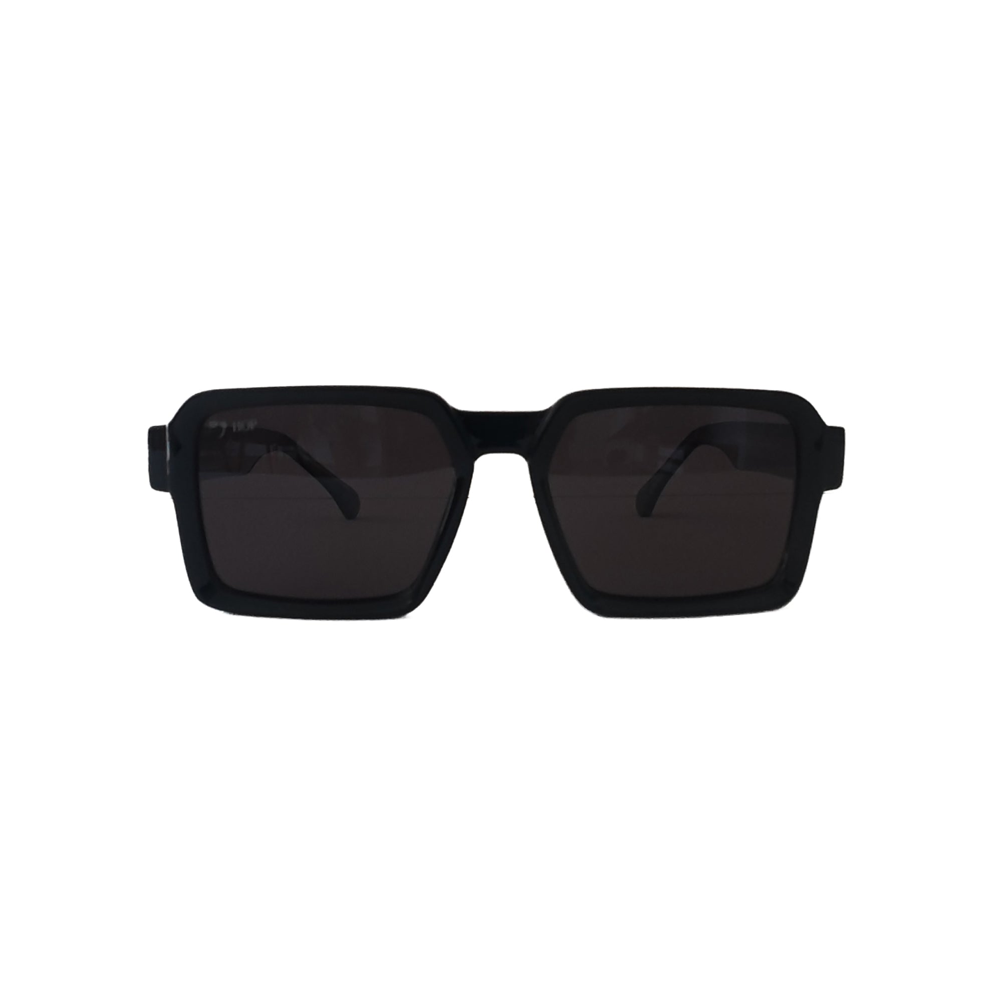 Urban Edge Square Sunglasses
