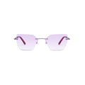 Aurora Pink Sunglasses