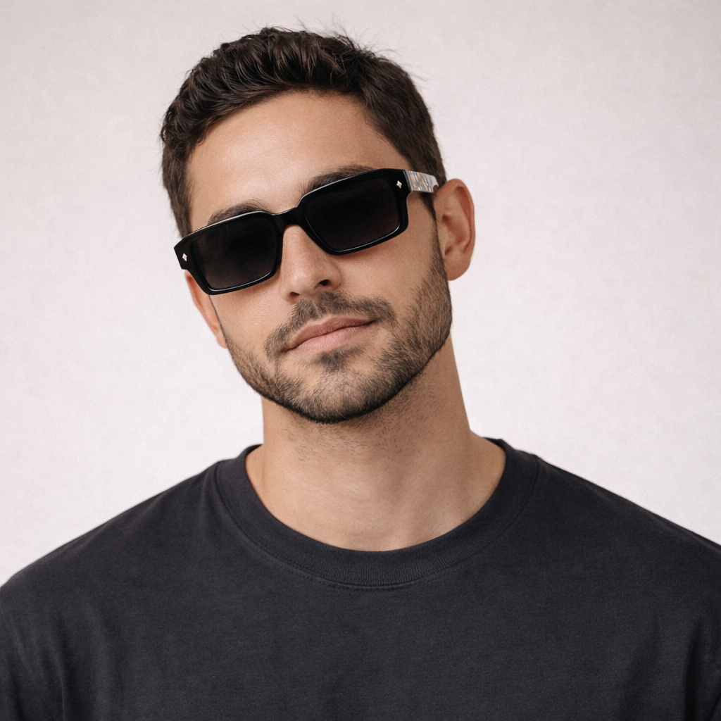 Nova Bold Sunglasses