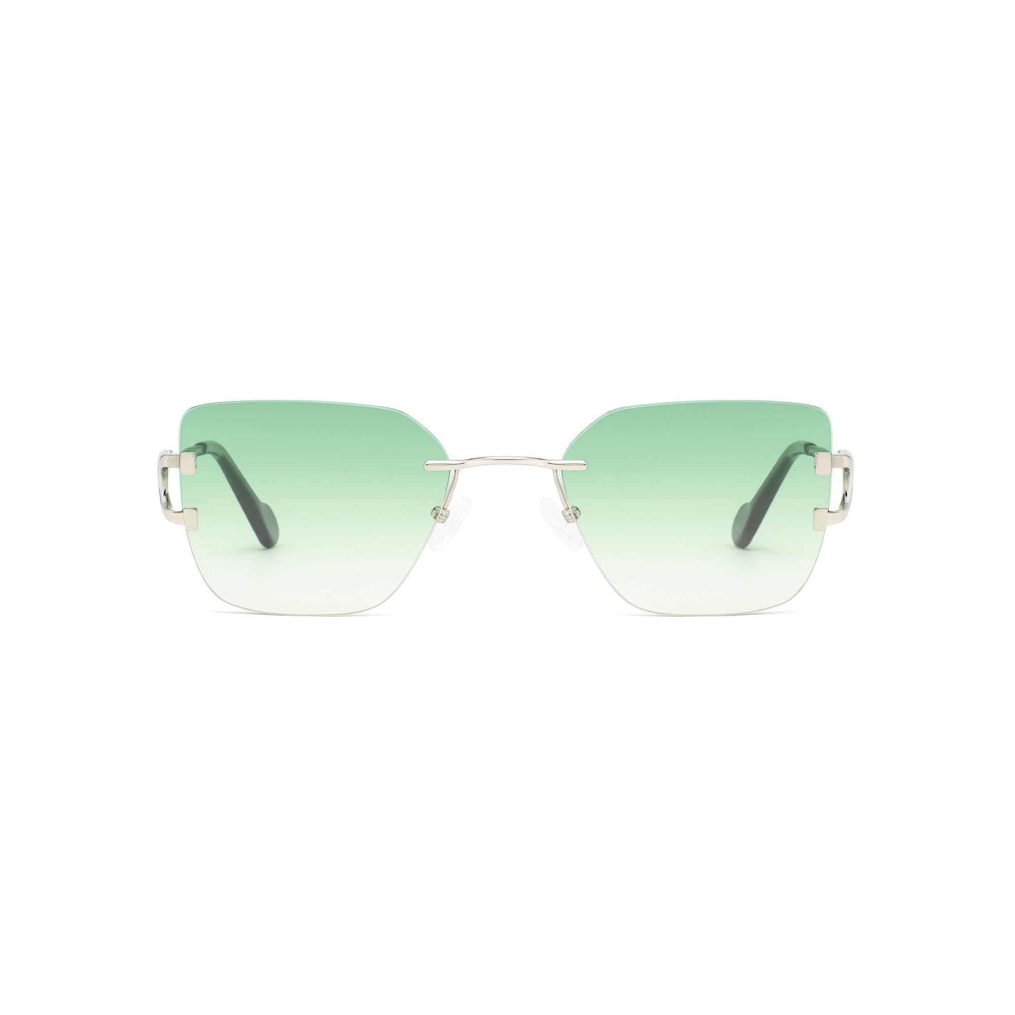 Verde Aura Sunglasses