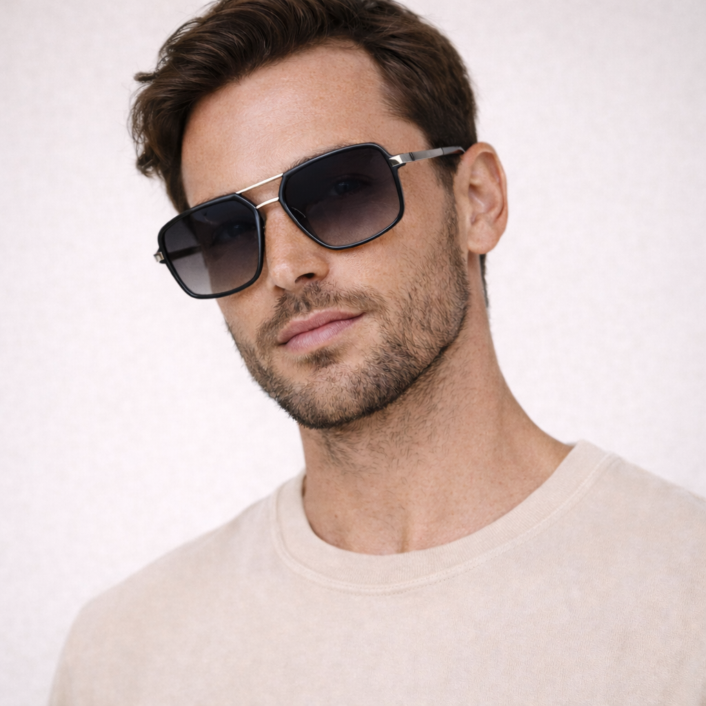 Orion Classic Sunglasses