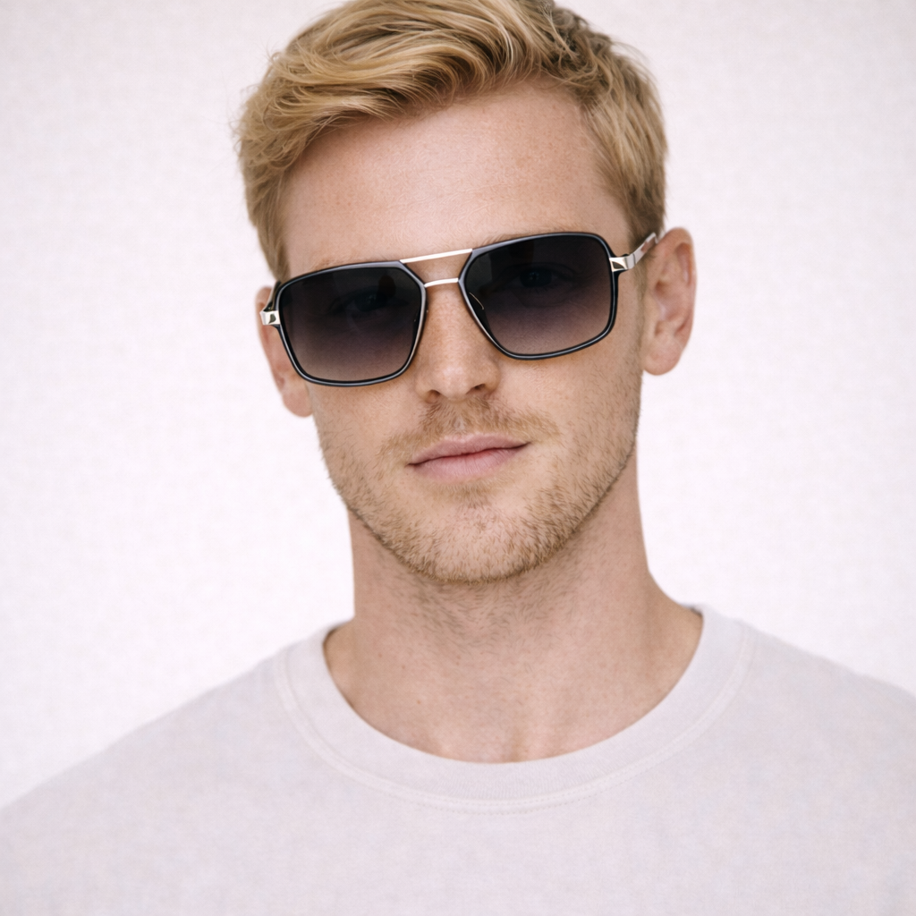 Orion Classic Sunglasses