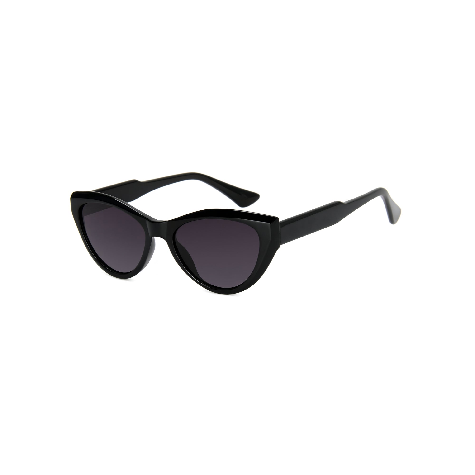 Bella Cat-Eye Sunglasses