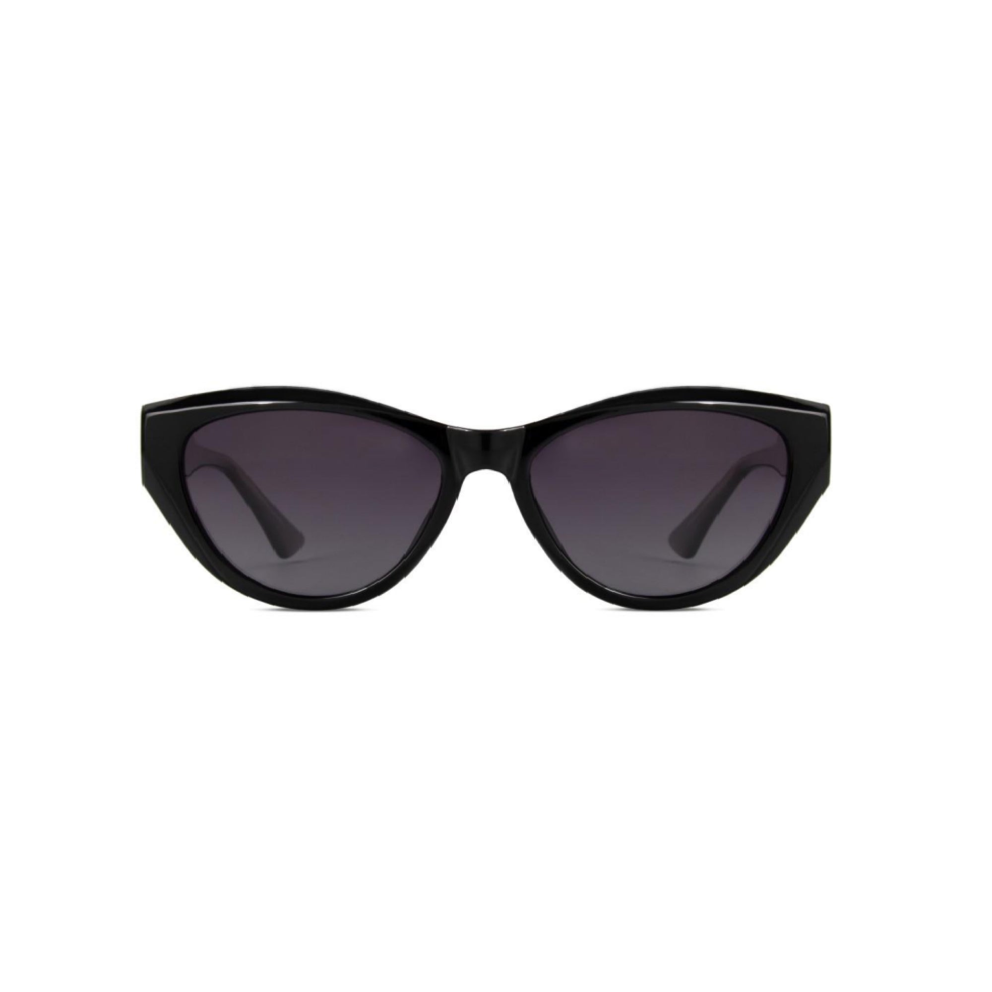 Bella Cat-Eye Sunglasses