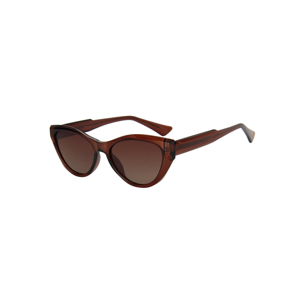 Amber Muse Sunglasses