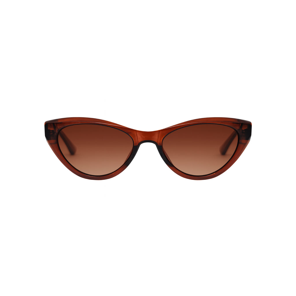 Amber Muse Sunglasses
