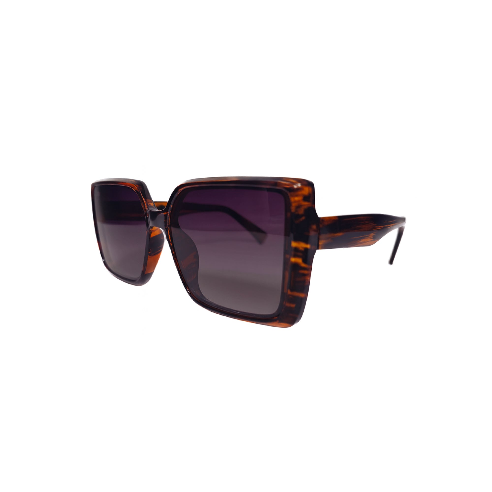 Solara Tortoise Sunglasses